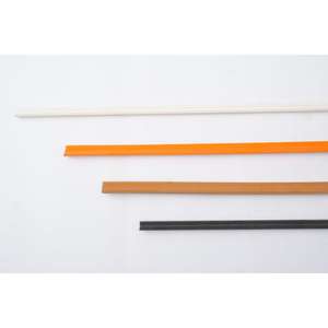 Oferta Especial: Perfil de Esquina de PVC con Material Impermeable, Fácil de Cortar, Diseño Duradero para Acabado y Protección de Paredes, Ideal para Exportación - Product Image 5