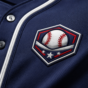 Commande en gros de maillots de baseball personnalisés à prix avantageux - Fournisseur OEM direct d'usine - Product Image 4