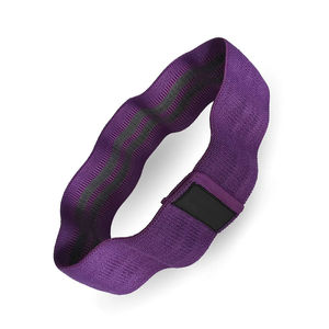 Bandas de Resistencia para Ejercicios de Cadera con Logotipo Personalizado, Antideslizantes, de Alta Elasticidad, Tamaños Personalizables - Product Image 3