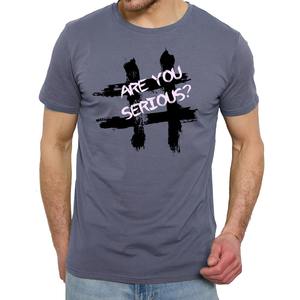 Verano/primavera algodón poliéster sólido venta al por mayor camisetas baratas impresión personalizada hombres Casual cuello redondo enclavamiento Camisetas hechas Bangladesh - Product Image 5