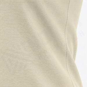 Nueva Llegada, Camisa de Oficina para Mujer, Primavera Otoño, Moda, Estampado Moderno, Vestido Informal para Dama, 240 g/m², 100% Algodón Satinado con Lentejuelas - Product Image 5