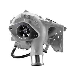 เทอร์โบชาร์จเจอร์ FLEX PRO FORD RANGER 2.2 41 มม. สำหรับฟอร์ด เรนเจอร์ 2.2 ปี 2012-2022 - Product Image 3