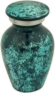 Urnas de Latón para Mascotas, Urnas Conmemorativas para Cenizas de Perros y Gatos, Venta al por Mayor a Bajo Precio - Product Image 3