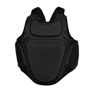 Neoprene Body <b>Protector</b> For Adults Protective Sport <b>Back</b> Guard All Seasons Use - Product Image 6