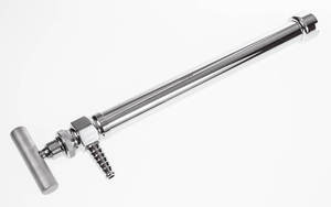 Bomba de Estómago para Caballos de Acero Inoxidable Veterinario de Alta Calidad, Instrumentos Médicos para Ganado, para Diagnóstico e Inyección - Product Image 2