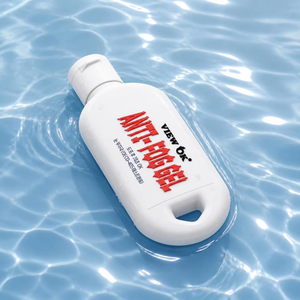 Gel anti-buée View-OK, formule haute concentration pour équipement de plongée sportive, yachts et piscines, surf en eaux océaniques, unisexe, 14 ans et plus - Product Image 1