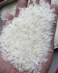 Principal exportador de arroz en Vietnam, arroz Thai Hom Mali Jasmine, arroz largo y blanco, reis riz, 5 kg, 10 kg, 18 lbs, Sophie 84964540475 - Product Image 6