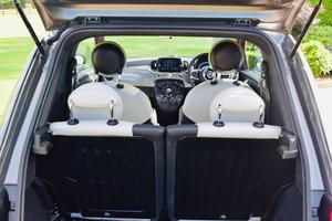 OFERTA JUSTA 2022 OEM DIY Acero 500 1.0 MHEV DOLCEVITA EURO 6 3DR - Product Image 4
