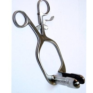 PISSCO Anal Retractor Surgical Tool Medical Anal Retractor Anal Surgical Retractor <b>Instrument</b> Retractor for Anal Surgery 1 PCS - Product Image 2