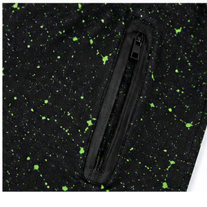 Leggings deportivos flexibles diseñados para apoyar los músculos activos, mejorar la comodidad y ayudar a mantener el rendimiento óptimo durante el entrenamiento. - Product Image 4