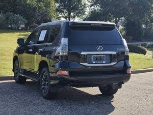รถยนต์ Lexus GX 460 Premium ปี 2023 มือสองคุณภาพสูง รถใหม่มาถึง สภาพดี สะอาด พร้อมขาย - Product Image 3