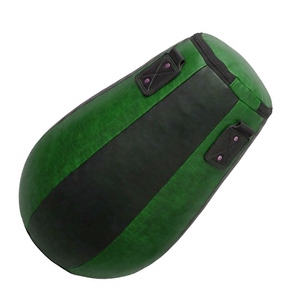 Sacs de frappe en cuir véritable durables et multifonctionnels pour le kick-boxing, le MMA et l'entraînement sportif - Product Image 4