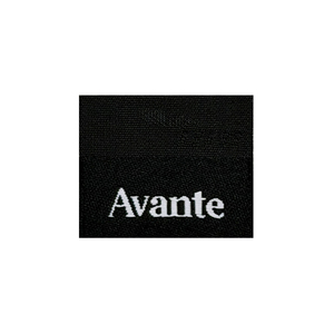 Étiquettes tissées personnalisées de qualité supérieure, découpées au laser, pour vêtements, avec personnalisation du logo de l'entreprise, lavables - Product Image 1