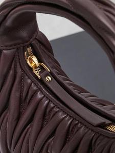 Bolsos Cosméticos de Lujo para Mujer, Bolsos Tote Elegantes y a la Moda, Bolsos de Mano de Diseño de Lujo - Product Image 5