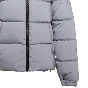 OEM Custom Men <b>Padded</b> Coats Bubble Puffer Jacket Coat Warm Quilted Winter Men Jacket Pocket Men Puffer Jacket with <b>cheap</b> quality - Product Image 3