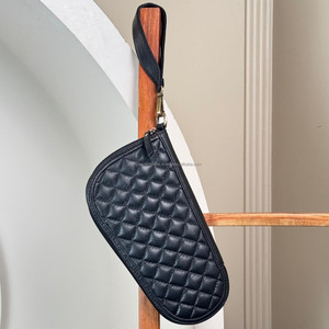 ซองหนังหนังแกะหุ้มมือพร้อมซิปปิด, กระเป๋าเก็บปืนสไตล์ตะวันตก - Product Image 5