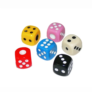 D12 <b>Resin</b> <b>Crafts</b> Game Dice - Custom Engraved & Printed for RPG, Board Games, Tabletop, Educational Learning - Product Image 2
