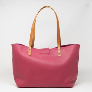 Sac fourre-tout en cuir pour ordinateur portable pour femmes et hommes, sac fourre-tout vintage de voyage pour sac à main, sac à bandoulière grande capacité pour femmes LTB-0252 - Product Image 2