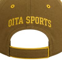 Casquette de cricket réglable, chapeau de sport, couvre-chef d'équipe pour l'extérieur, accessoires athlétiques décontractés, vêtements d'entraînement, 100% polyester
