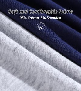 Ropa Interior Menstrual para Mujer de Uso Diario, Resistente a Fugas, con Núcleo Absorbente, Tejido Transpirable, Suave, Elástico y Seguro, Reutilizable - Product Image 5