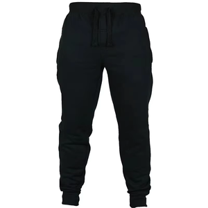 Pantalones Jogger Casuales de Lona Ligera de Alta Calidad para Hombre, Transpirables y de Secado Rápido - Product Image 3