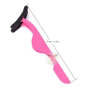 Pinzas de Alta Calidad J2 de Acero Inoxidable Japonés para Aplicación de Pestañas Postizas, Color Personalizable, Antiestáticas y Duraderas - Product Image 2