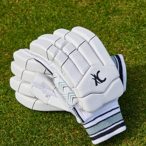 Guantes de Bateo Flexibles con Agarre Antideslizante, Soporte Ajustable para la Muñeca y Malla Transpirable para Prácticas Deportivas Juveniles - Product Image 5