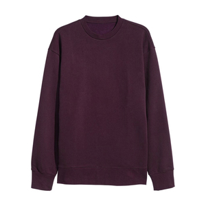 Sweat-shirt oversize épais à impression en relief, grandes tailles pour hommes et femmes, idéal pour l'hiver, l'école et l'entraînement - Product Image 1