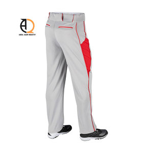 Pantalones de Béisbol para Hombre, Pantalones de Béisbol de Alto Rendimiento - Product Image 4