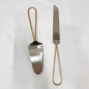 Brass Metal Unique Shape Silver Finished Cutlery Set Fancy Style Luxury Handmade Hot Selling Good Quality - Product Image 1