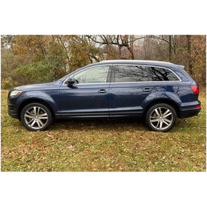 Audi Q7 TDI Premium Plus 2012 - Product Image 5