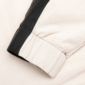 Best Quality Wholesale <b>Men</b> Breathable Windbreaker <b>Jackets</b> <b>Summer</b> Mesh Lining Crop Two Tone <b>Men</b> Nylon Windbreaker <b>Jacket</b> - Product Image 4