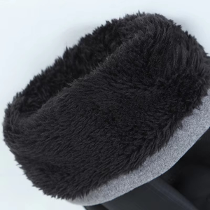 Gants d'hiver chauffants fins et tactiles pour le sport en plein air, résistants au froid, avec batterie, vente en gros sur mesure - Product Image 3