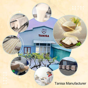 บะหมี่ข้าวเวียดนาม – ผู้ผลิตโดยตรง, ได้รับการรับรอง FSSC, HALAL, ISO, HACCP, ส่งออกทั่วโลก, รับผลิตแบบ OEM / แบรนด์ส่วนตัว - Product Image 2