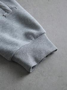 Sweat-shirt oversize pour homme, style streetwear décontracté, vêtements de sport, tissu épais, pull à capuche, mode hiver - Product Image 4