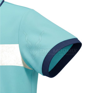 Camiseta de Hombre 2026, Tejido Sólido 100% Algodón, Calidad Premium, Diseño Elegante, Cómoda, Transpirable, Informal - Product Image 5