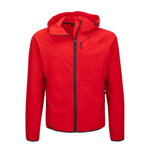 Vestes Softshell Confortables pour l'Extérieur, Vêtements d'Hiver Durables et Chauds, Style Moderne - Product Image 1