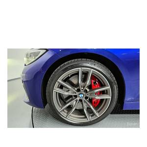 BMW Serie 3 M340i XDrive Touring 2023, 102,974 km, Volante a la Izquierda, Caja de Cambios Automática, con Cámara Trasera - Product Image 5