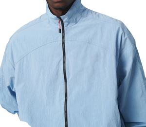 Chaquetas de Nailon Ligeras Sublimadas Personalizadas al por Mayor, Chaquetas Cortavientos Impermeables con Capucha, Servicio OEM - Product Image 4