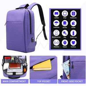 Durable Material Customized <b>Laptop</b> & Business <b>Backpack</b> Hot Sale Best Grade <b>Laptop</b> & Business <b>Backpack</b> - Product Image 3