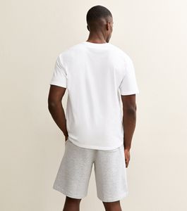 Shorts de golf pour hommes en polyester 100 % de haute qualité, coupe classique, extensibles, pour l'été, vente en gros - Product Image 3