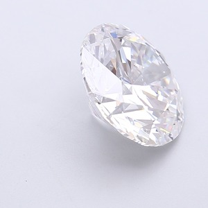 Diamant rond de 4,05 carats, cultivé en laboratoire, CVD, D VVS2, excellente qualité de polissage, taille brillant incolore, pierre précieuse authentique en vrac pour fiançailles - Product Image 3