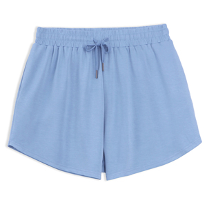 Shorts de sport taille haute pour femme, marque privée, pour la course, le yoga, l'entraînement et les activités quotidiennes - Product Image 5