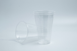 High Quality 220/280/300/350/400/500ml Customized Disposable <b>Plastic</b> pp <b>Cups</b> for Hot Cold Drink Best Selling 2025 - Product Image 5