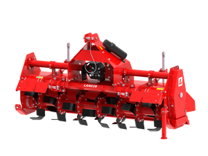 Cultivador Rotatorio Diésel para Granja con Mecanismo de Engranajes de Precisión para una Preparación Eficiente del Suelo y las Necesidades de la Agricultura Moderna - Product Image 6