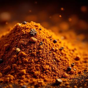 ผงเครื่องเทศบิริยาณีมาซาลาสดสำหรับปรุงอาหาร ขายส่งจากอินเดีย สีดำ อายุการเก็บรักษา 12 เดือน - Product Image 2