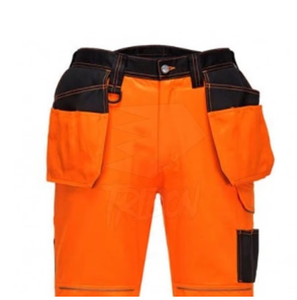 Pantalons de travail pour hommes à bas prix, pantalons de travail tendance pour hommes, pantalons de travail respirants pour hommes adultes - Product Image 5