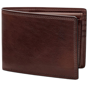 Good Quality Waterproof Hot Selling <b>Men</b> Leather <b>Wallets</b> Customized <b>Men</b> Pakistan Made Leather <b>Wallets</b> - Product Image 1