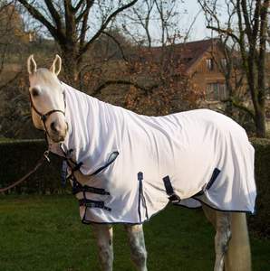 410Gsm Fly Mesh Horse <b>Rug</b> Premium Quality Product - Product Image 1