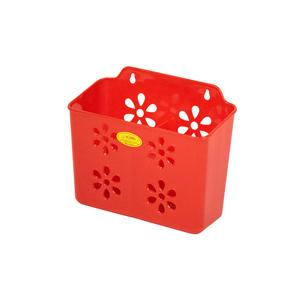 2 Section Chopsticks <b>Holder</b> <b>Kitchen</b> <b>Utensil</b> Organizer Vietnam Origin - Product Image 3